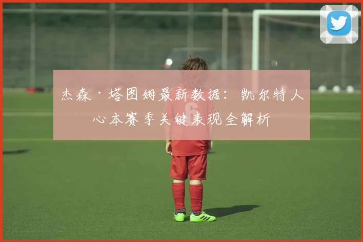 杰森·塔图姆最新数据：凯尔特人核心本赛季关键表现全解析